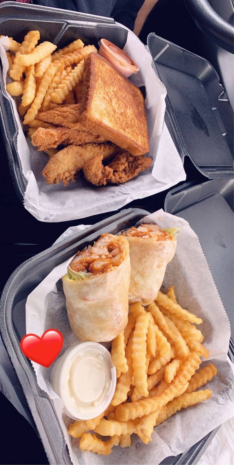 Mr. Charlies Chicken Fingers | restaurant | 554 W 4500 S, Murray, UT 84123, USA | 8018039486 OR +1 801-803-9486