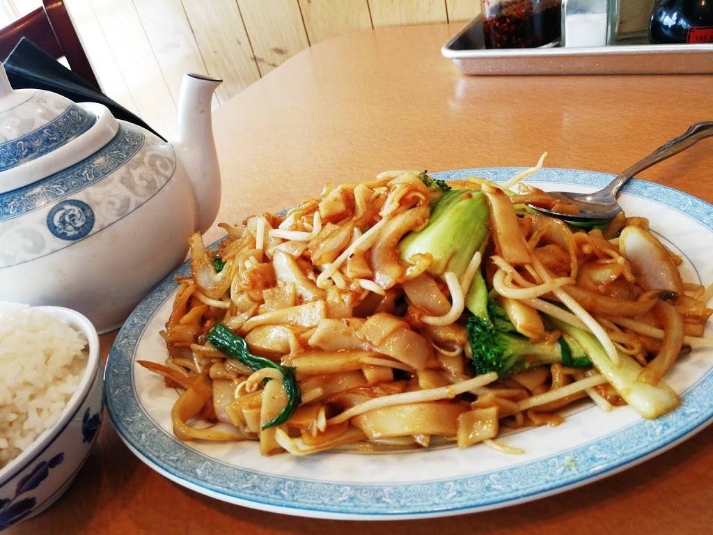 Tian Tian Noodles | restaurant | 15230 NE 24th St, Redmond, WA 98052, USA | 4255028745 OR +1 425-502-8745