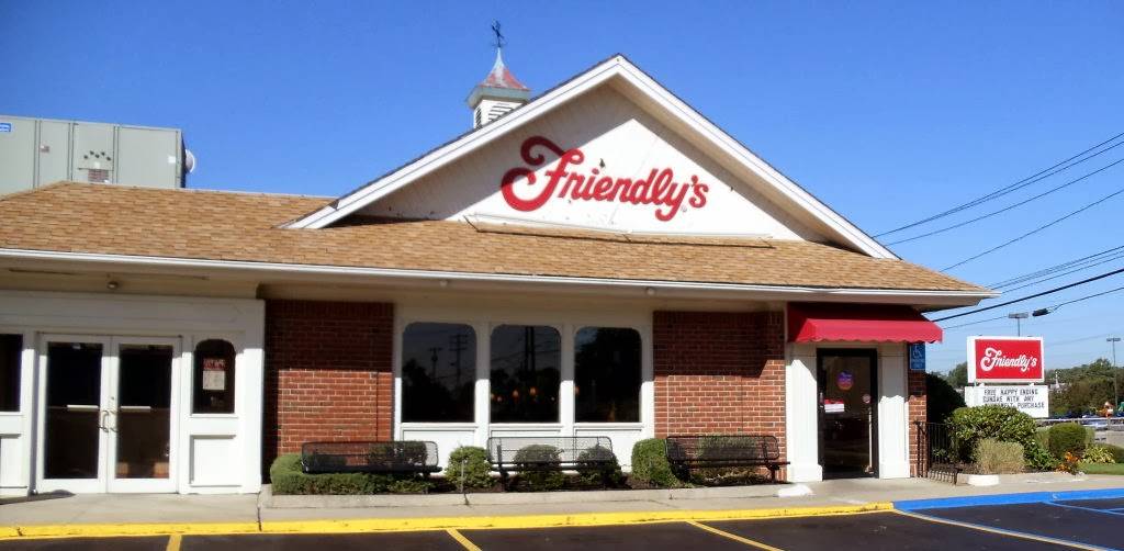 Friendlys | restaurant | 150 Jericho Turnpike, Syosset, NY 11791, USA | 5169210581 OR +1 516-921-0581