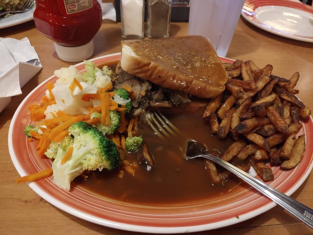 Swiss Chalet | restaurant | 1910 Bank St, Ottawa, ON K1V 7Z8, Canada | 6137337231 OR +1 613-733-7231