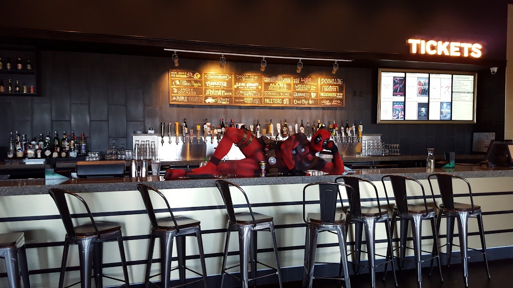 Alamo Drafthouse Cinema | restaurant | 11210 EastPoint Dr, Laredo, TX 78045, USA | 9562426440 OR +1 956-242-6440