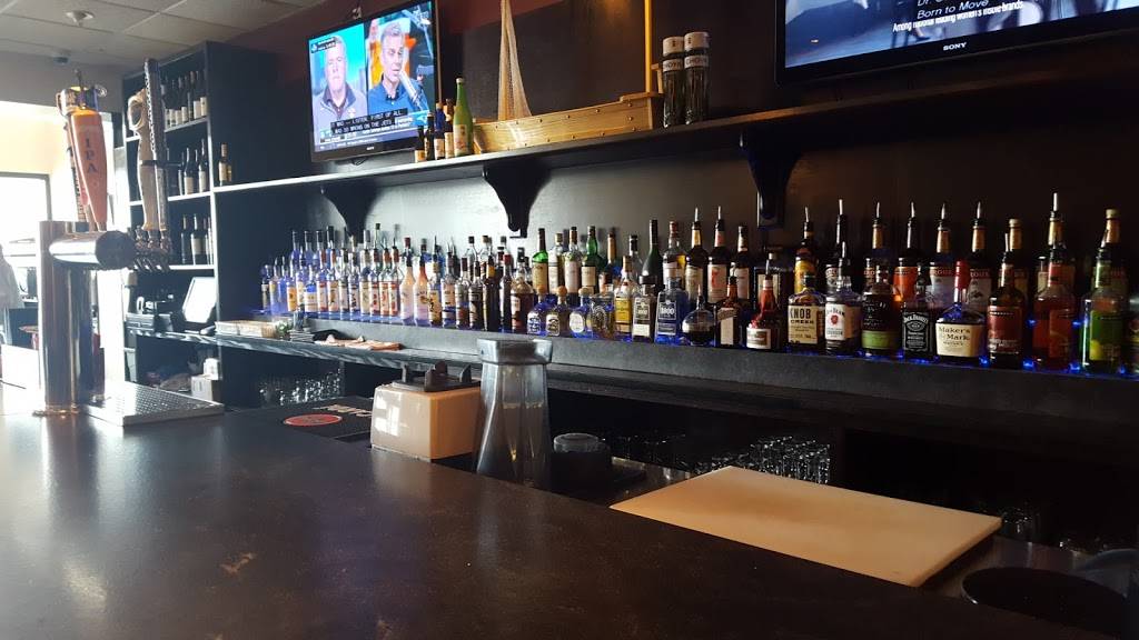 Trend | restaurant | 1400 Worcester St, Natick, MA 01760, USA | 5088751888 OR +1 508-875-1888