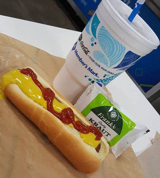 Sams Club Cafe | cafe | 5310 S Rice Ave, Houston, TX 77081, USA | 8327789736 OR +1 832-778-9736