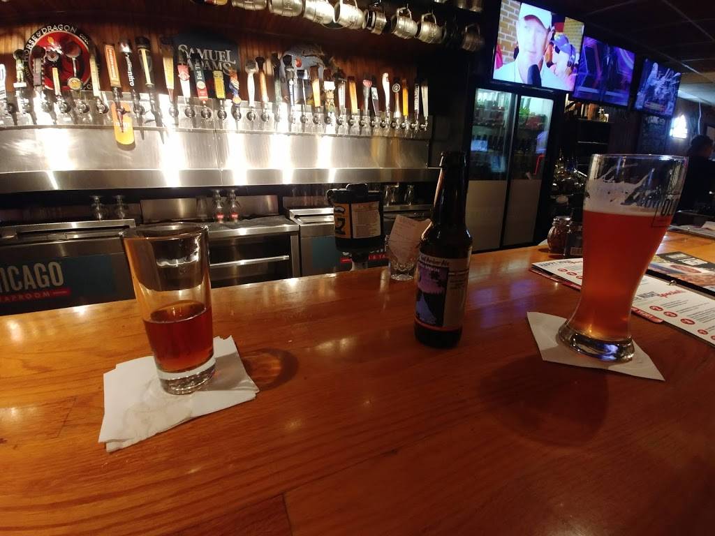 Old Chicago | restaurant | 1805 Industrial Cir, Longmont, CO 80501, USA | 3036517000 OR +1 303-651-7000