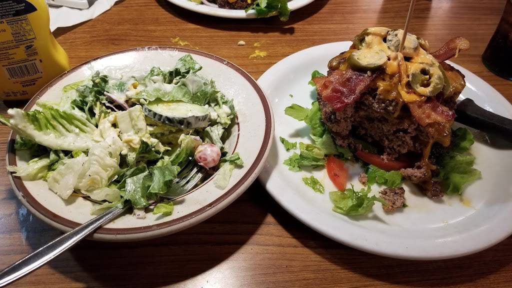 Dennys | restaurant | 15553 Valley Blvd, La Puente, CA 91744, USA | 6269683930 OR +1 626-968-3930