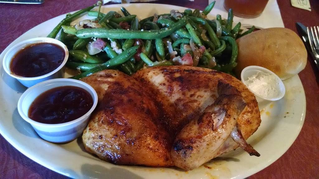 Dillons KC BBQ Arrowhead | restaurant | 20585 N 59th Ave, Glendale, AZ 85308, USA | 6235668100 OR +1 623-566-8100