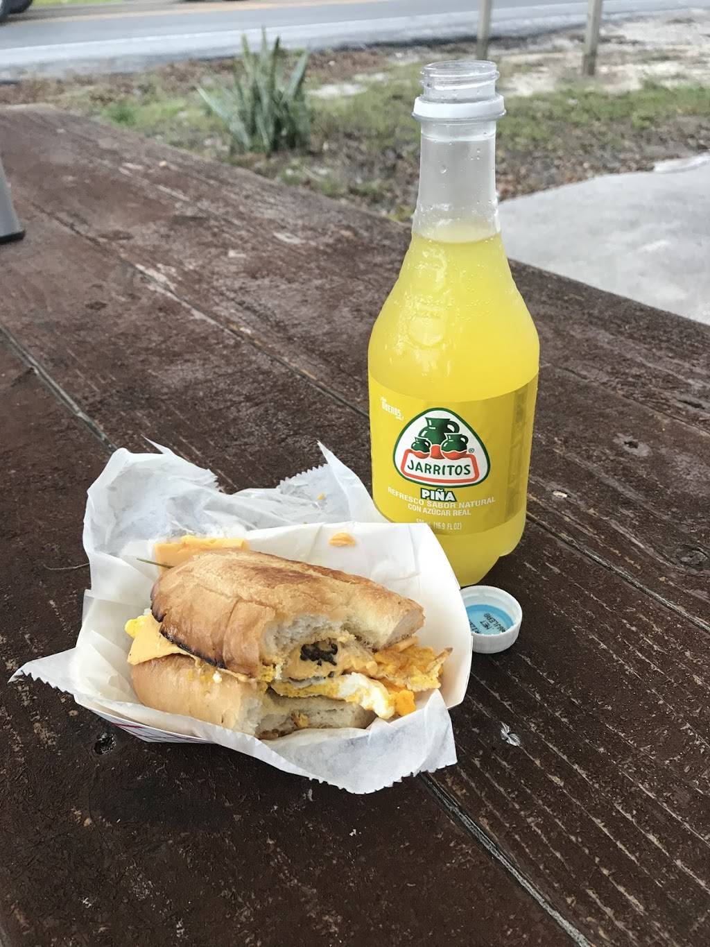 Taqueria Mi Ranchito | restaurant | 1609 S Kingsway Rd, Seffner, FL 33584, USA | 8135304037 OR +1 813-530-4037