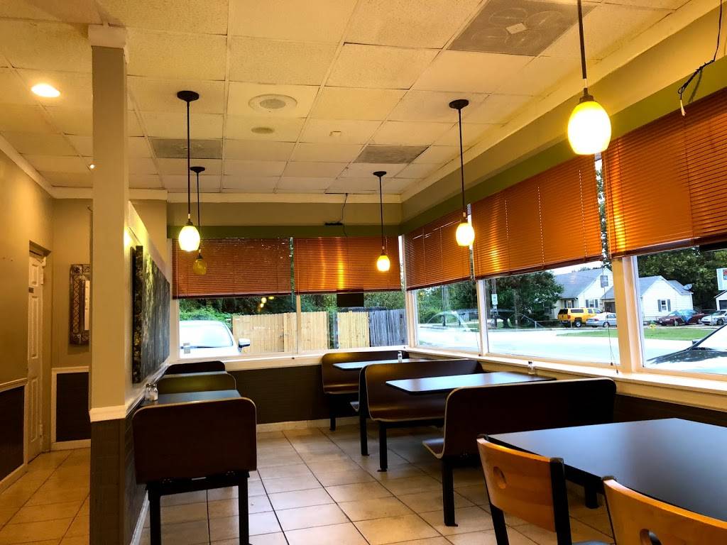 Cilantro Bangladeshi Bistro | restaurant | 1011 Kempsville Rd, Norfolk, VA 23502, USA | 7579621004 OR +1 757-962-1004