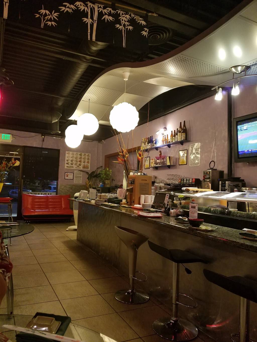 Hana Sushi | restaurant | 16911 E Quincy Ave A4, Aurora, CO 80015, USA | 3036806099 OR +1 303-680-6099