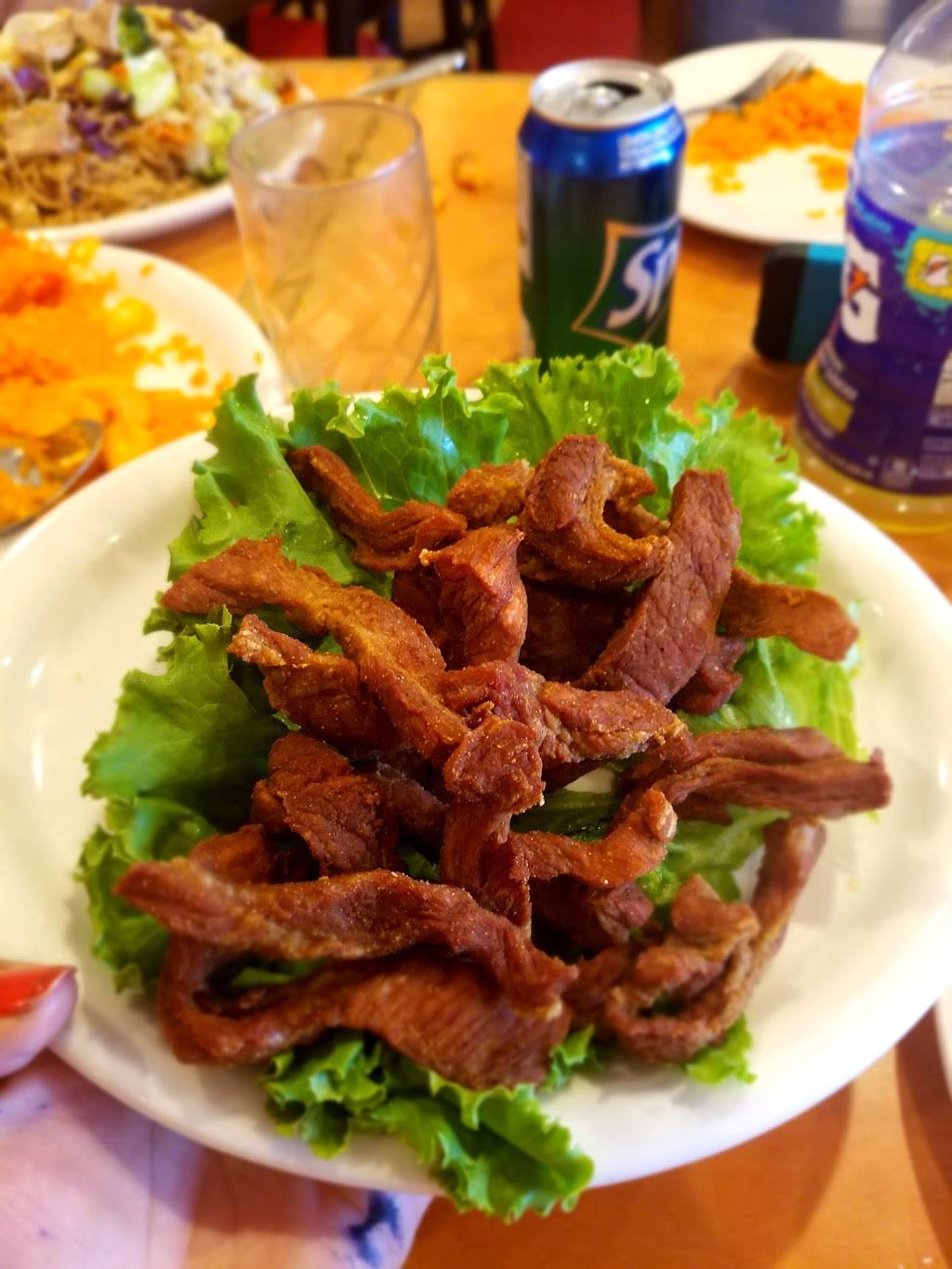 Vim Thai Restaurant | restaurant | 5132 Hollywood Blvd, Los Angeles, CA 90027, USA | 3236621017 OR +1 323-662-1017