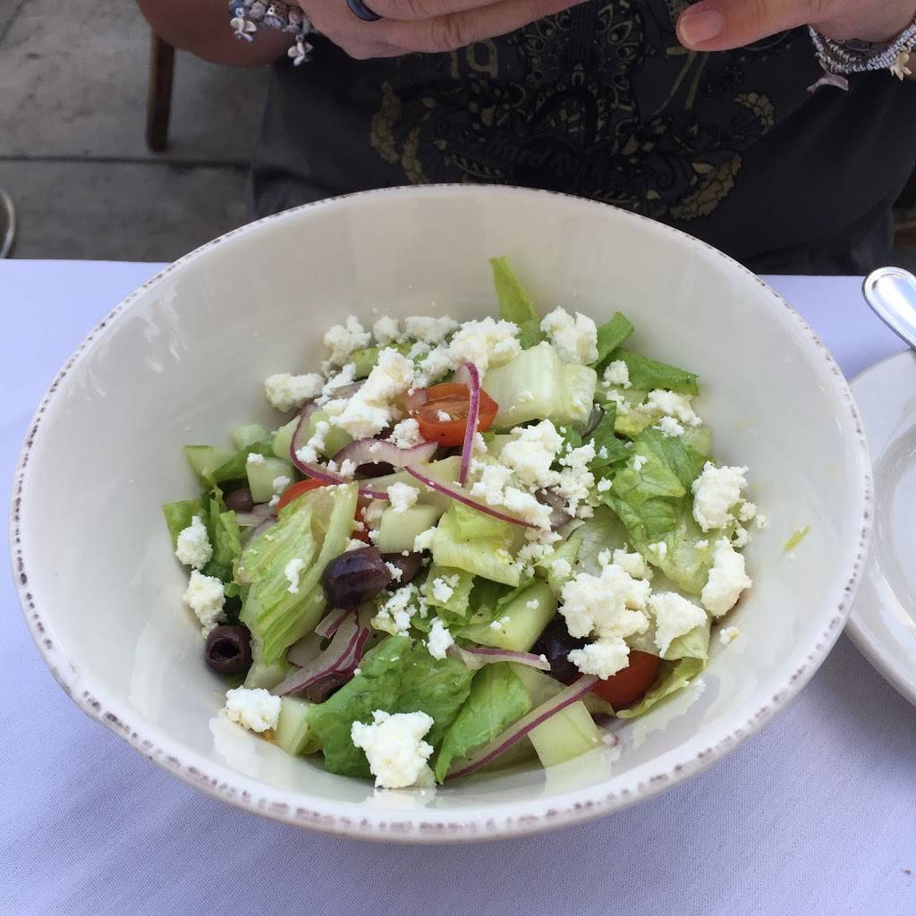 Trastevere | restaurant | 1310, 1360 3rd Street Promenade, Santa Monica, CA 90401, USA | 3103191985 OR +1 310-319-1985