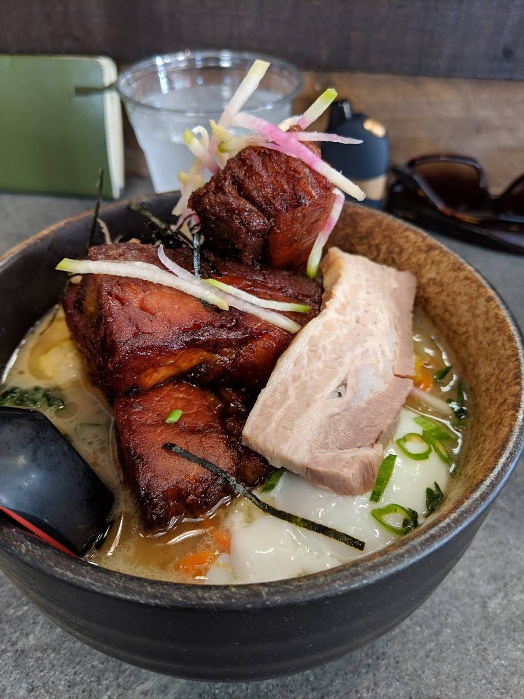 Origami Asian Grill | restaurant | 4801 Folsom Blvd, Sacramento, CA 95819, USA | 9164003075 OR +1 916-400-3075