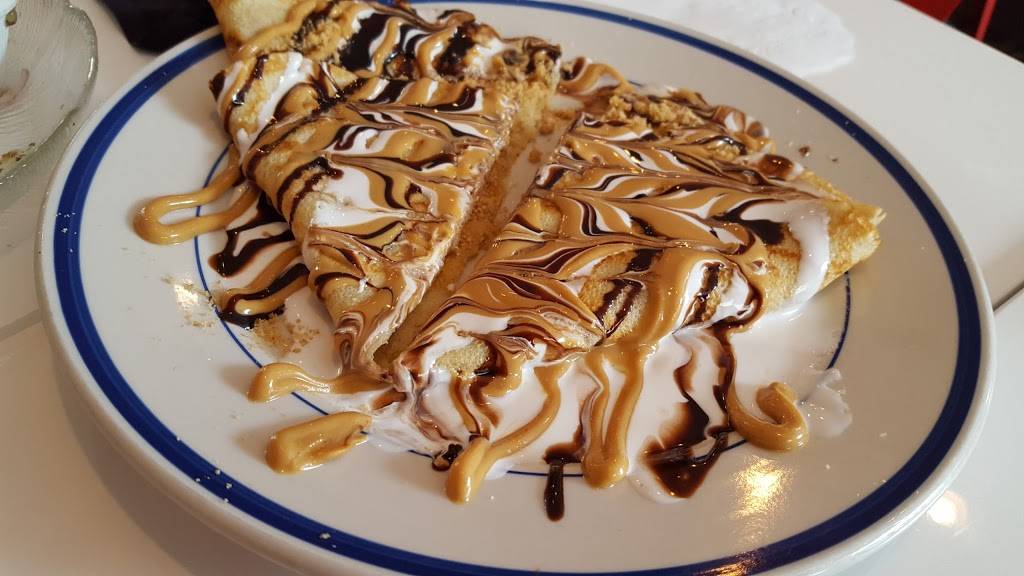 Le Crepe | restaurant | 317 S Washington Ave, Royal Oak, MI 48067, USA | 2486299391 OR +1 248-629-9391