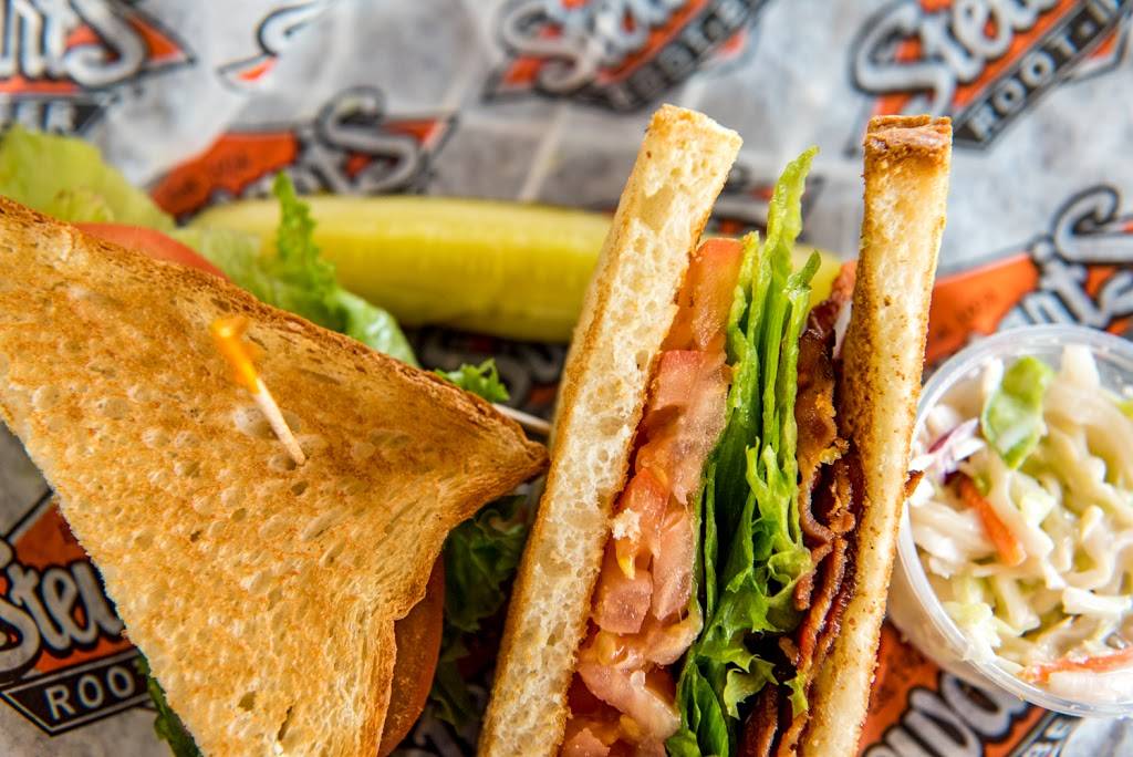 Stewarts All American Restaurant | restaurant | 340 Saw Mill Rd, West Haven, CT 06516, USA | 2039321401 OR +1 203-932-1401