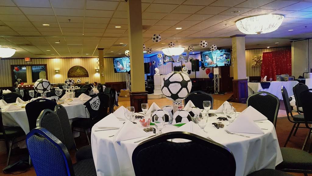 Thats Amore Restaurant | restaurant | 15201 Shady Grove Rd #1, Rockville, MD 20850, USA | 2402680682 OR +1 240-268-0682