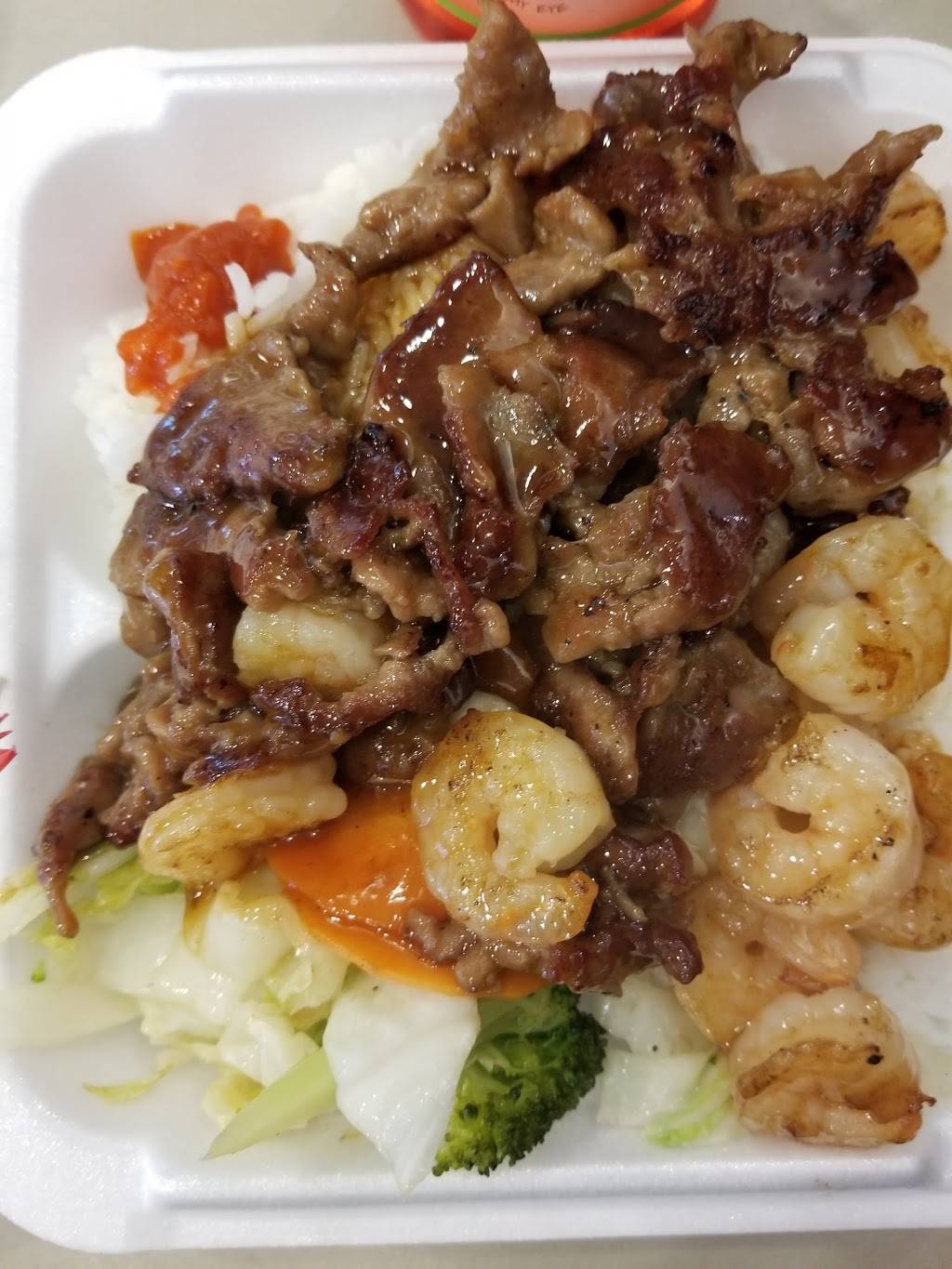 Little Tokyo | restaurant | 2000 Rte 38 FC-08, Cherry Hill, NJ 08002, USA | 3476088008 OR +1 347-608-8008