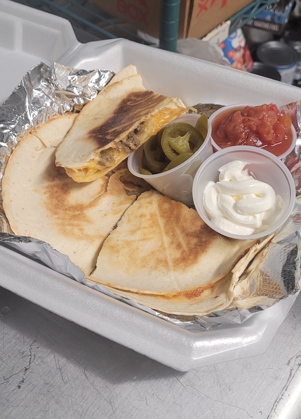 Pete&Pearls | restaurant | 802 10th Ave, Midfield, AL 35228, USA | 2053562763 OR +1 205-356-2763