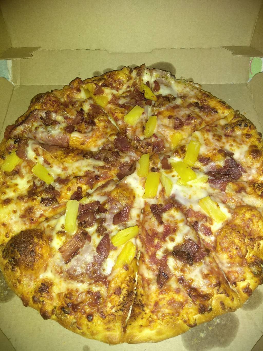 Dominos Pizza | meal delivery | 2900 Long Beach Rd, Oceanside, NY 11572, USA | 5167643030 OR +1 516-764-3030