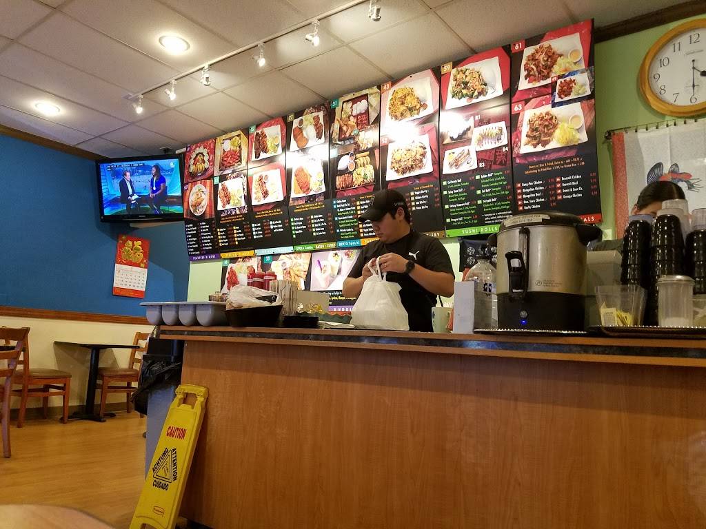 Teriyaki Bowl | restaurant | 13400 NE 175th St, Woodinville, WA 98072, USA | 4254831904 OR +1 425-483-1904