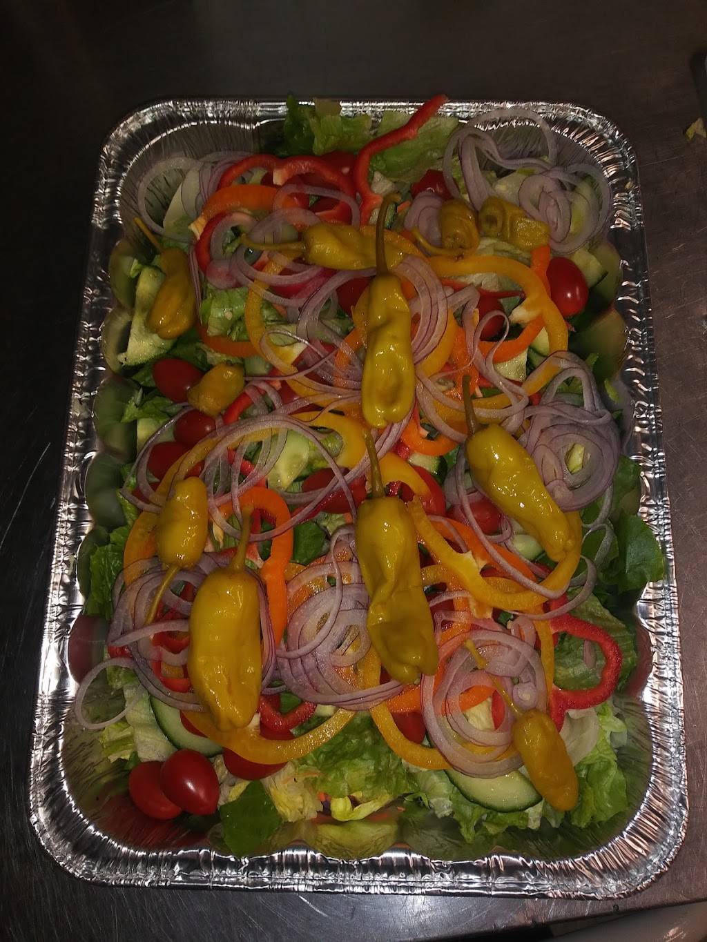 Ginos Trattoria | restaurant | 419 Baker St, West Roxbury, MA 02132, USA | 6173232127 OR +1 617-323-2127