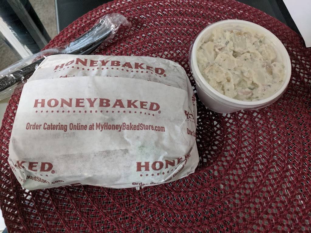 The Honey Baked Ham Company | meal takeaway | 9385 SW 40th St, Miami, FL 33165, USA | 3052270202 OR +1 305-227-0202