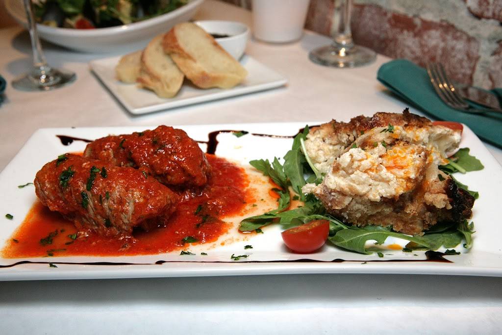 Delizie | restaurant | 1107 San Carlos Ave, San Carlos, CA 94070, USA | 6504861539 OR +1 650-486-1539