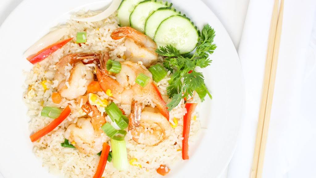 Sukothai Restaurant | restaurant | 2055 Winston Park Dr, Oakville, ON L6H 6P5, Canada | 9058299978 OR +1 905-829-9978