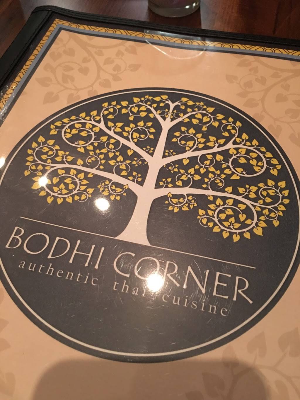 Bodhi Corner | restaurant | 3500 Chestnut Ave, Baltimore, MD 21211, USA | 4434384068 OR +1 443-438-4068