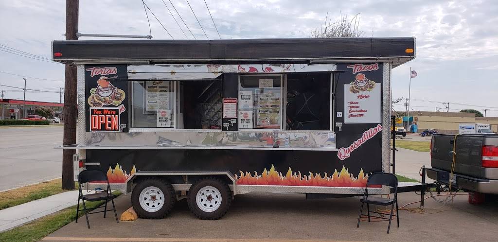 Chakos Tacos | restaurant | 6709 Rufe Snow Dr, Fort Worth, TX 76148, USA | 8177217937 OR +1 817-721-7937