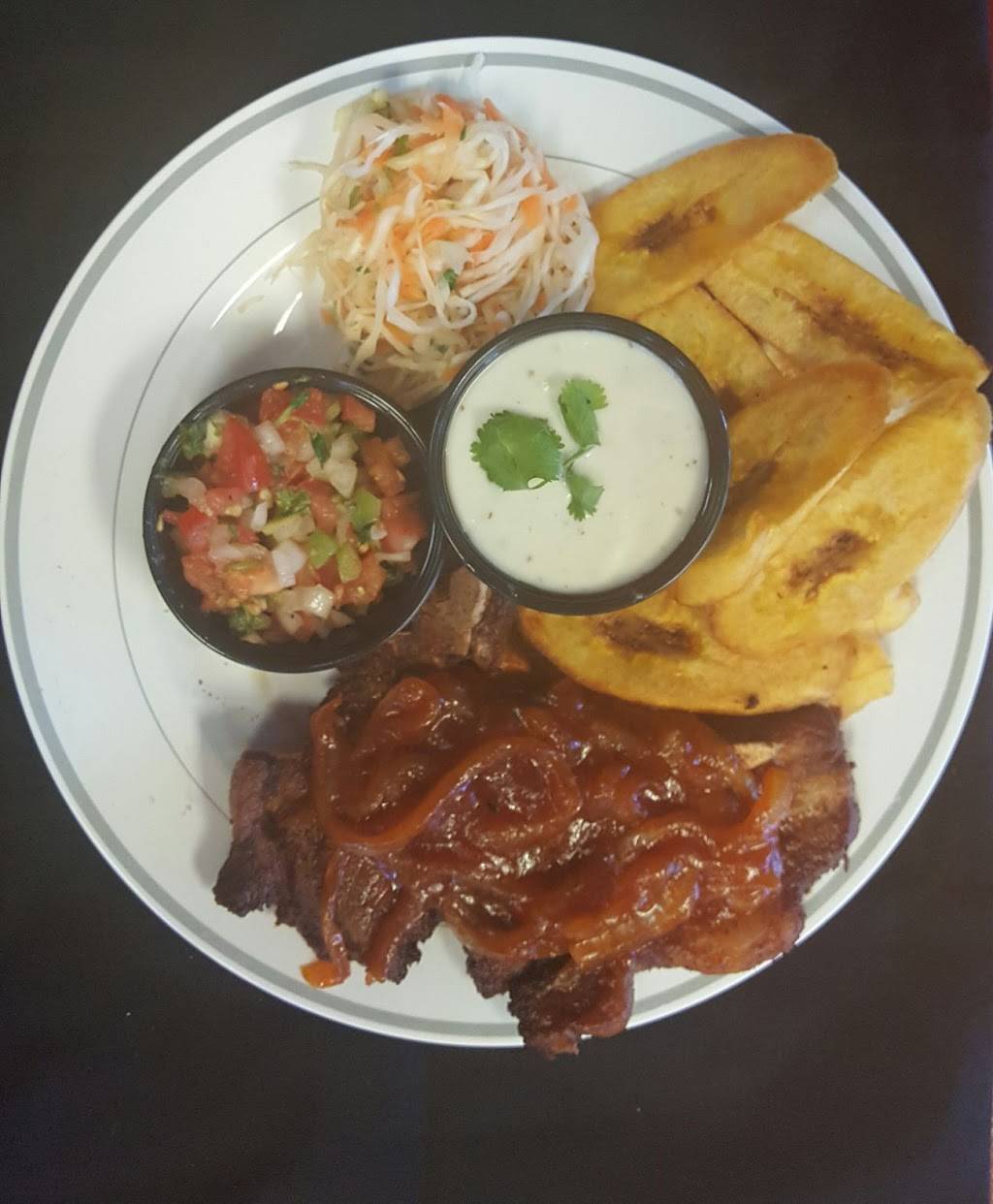 Mi Comida Hondureña | restaurant | 220 W Kingsley Rd, Garland, TX 75041, USA | 9722788257 OR +1 972-278-8257