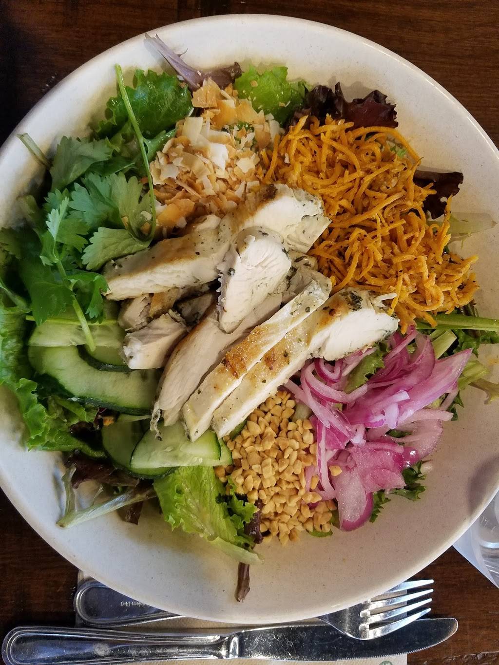 Modern Market Eatery | restaurant | 6761 N MacArthur Blvd #150, Irving, TX 75039, USA | 4696770270 OR +1 469-677-0270