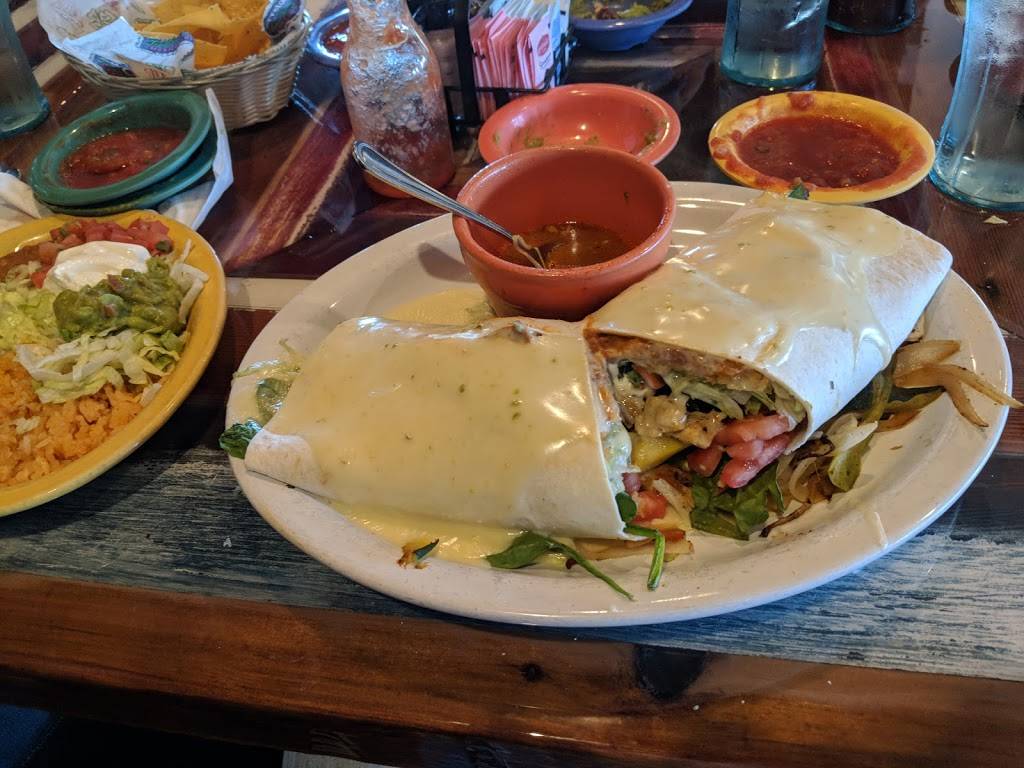 La Carreta | restaurant | 107 Carrollwood Dr, Laplace, LA 70068, USA | 9856519991 OR +1 985-651-9991