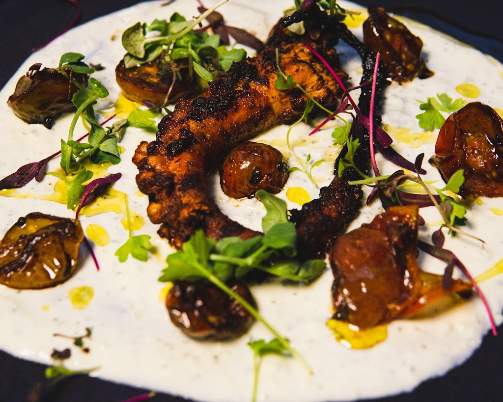 Cafe 1933 | restaurant | 1100 Peachtree St NE suite 110, Atlanta, GA 30309, USA | 7706792129 OR +1 770-679-2129