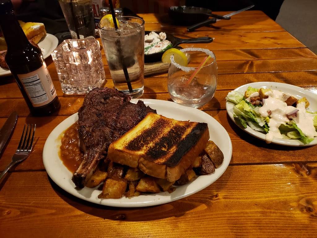 Rubes Steakhouse - Waukee | restaurant | 3309 Ute Ave, Waukee, IA 50263, USA | 5159878237 OR +1 515-987-8237