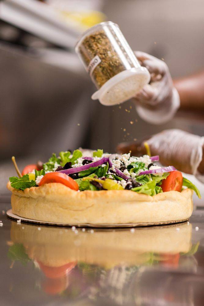 Nancys Chicago Pizza - Buckhead | restaurant | 2625 Piedmont Rd NE suite 44-45, Atlanta, GA 30324, USA | 4704984945 OR +1 470-498-4945