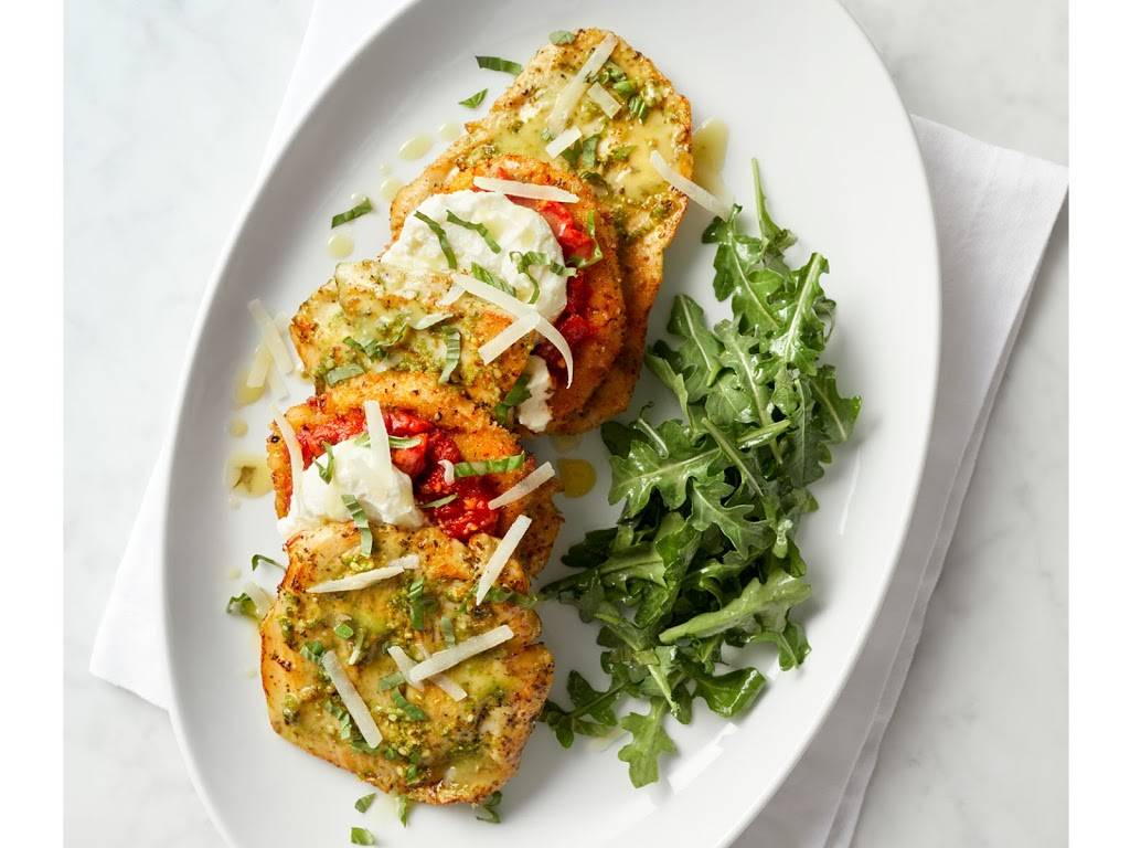 BRIO Tuscan Grille | restaurant | 7600 Gibson St, Liberty Township, OH 45069, USA | 5137594500 OR +1 513-759-4500