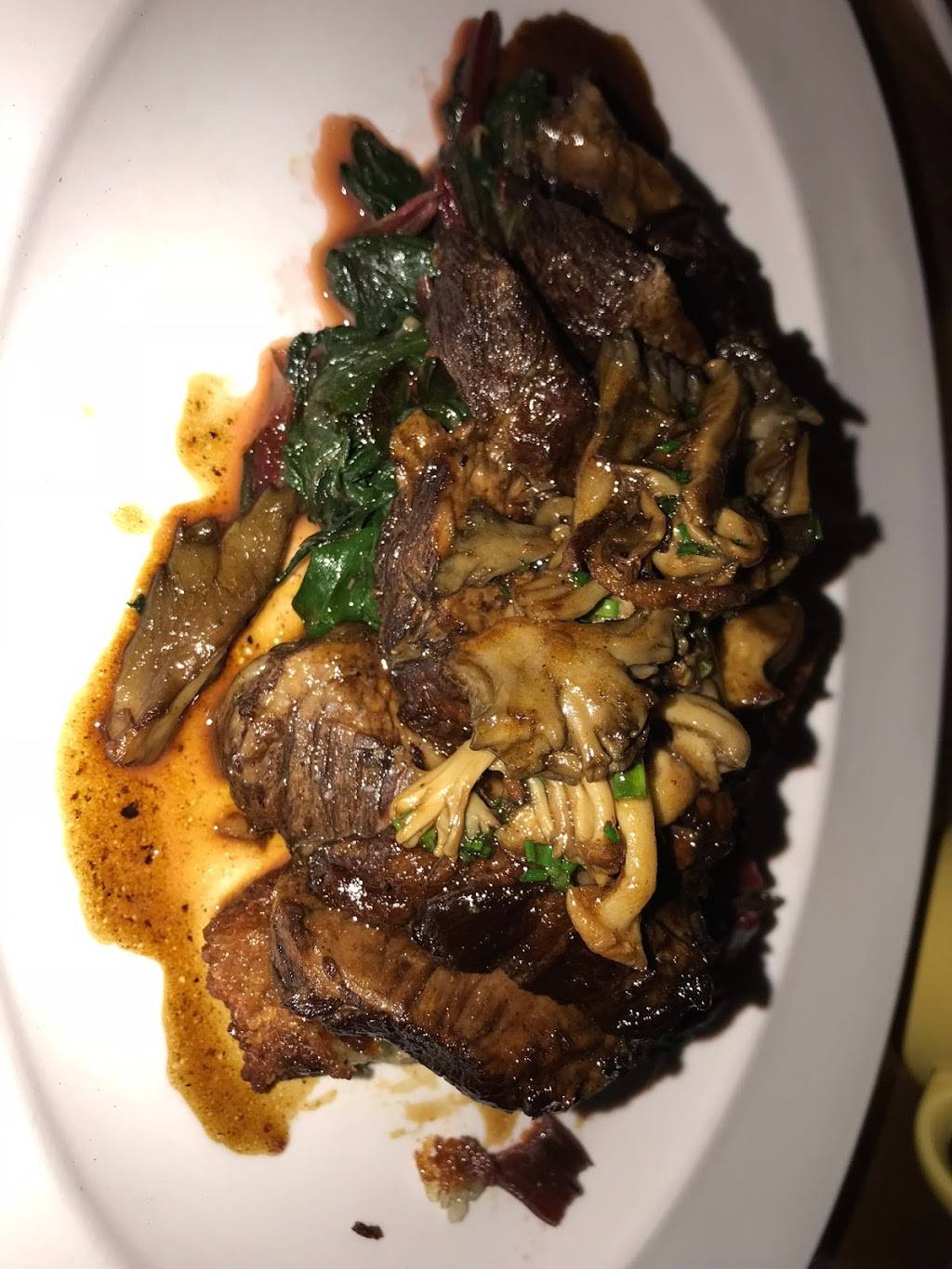 Popolo | restaurant | 36 Square, Bellows Falls, VT 05101, USA | 8024607676 OR +1 802-460-7676