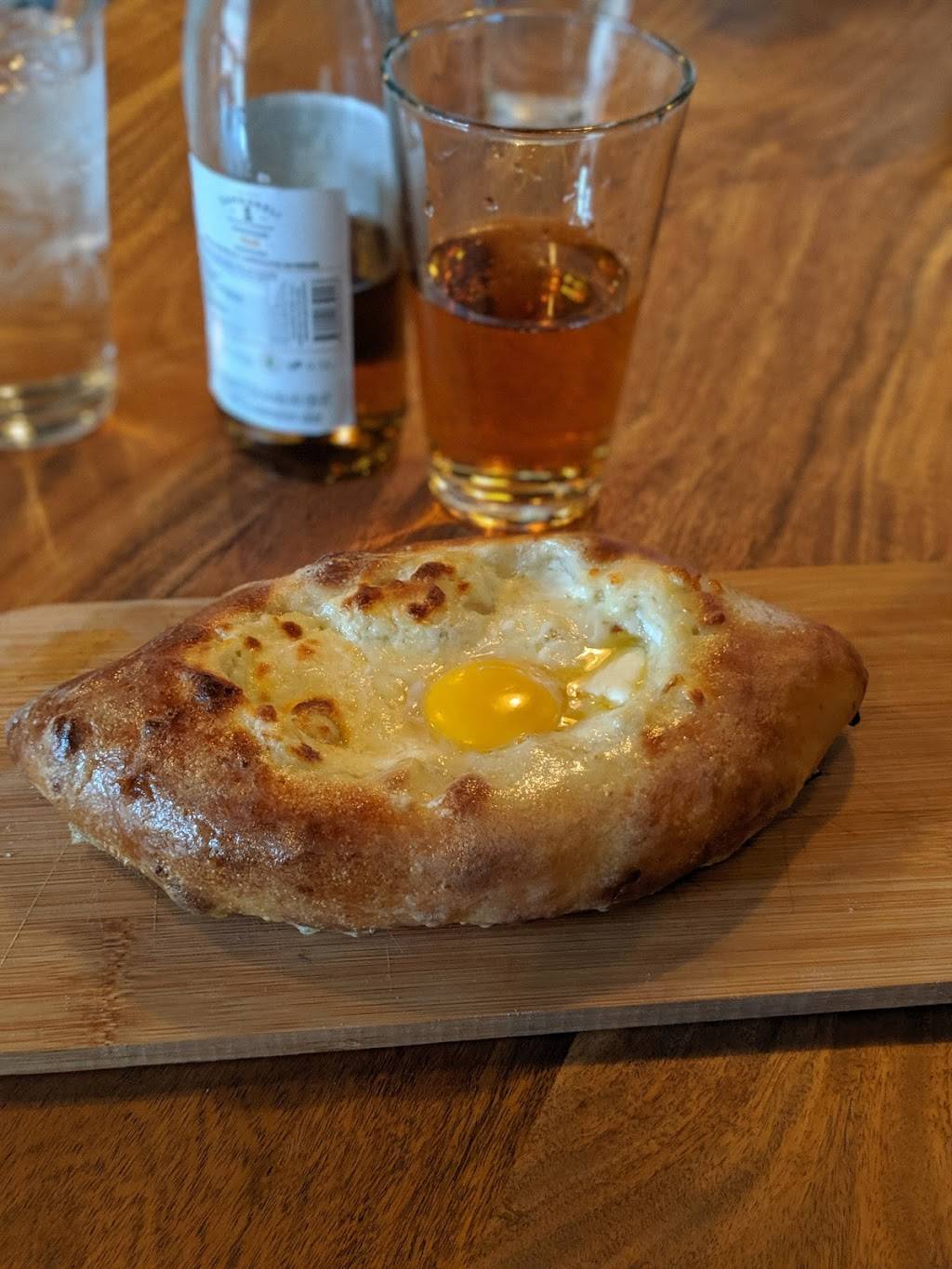 DEDIKo | restaurant | 210 W Evergreen Blvd #700, Vancouver, WA 98660, USA | 3603144370 OR +1 360-314-4370