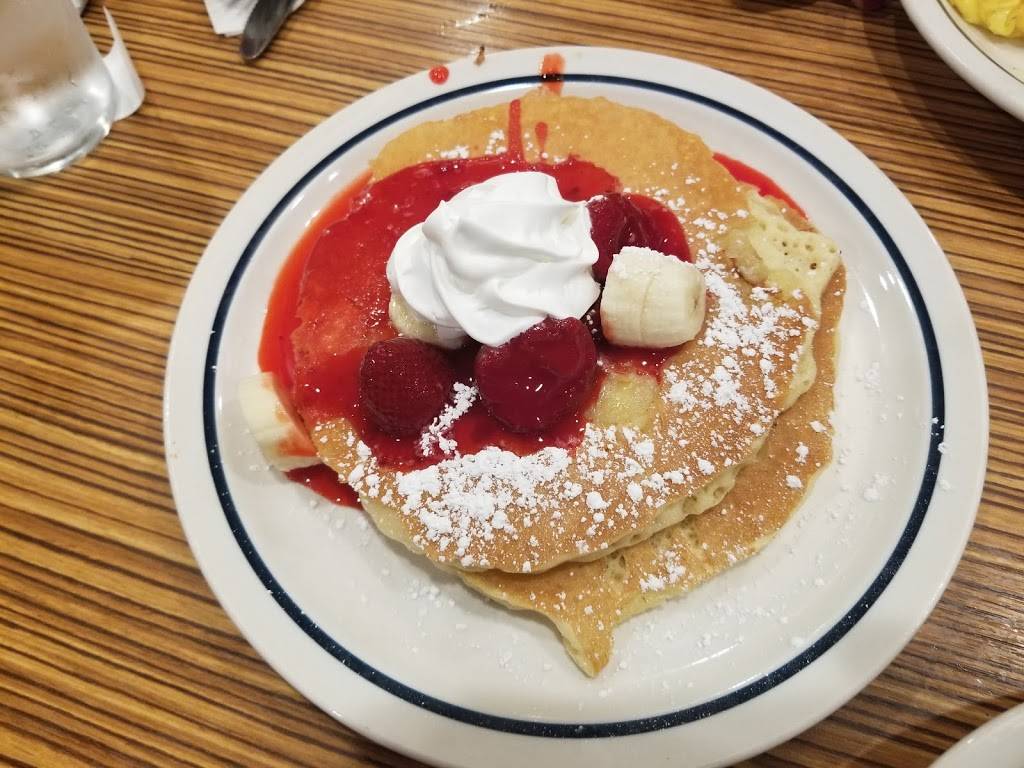 IHOP | restaurant | 2060 S Atlantic Blvd, Monterey Park, CA 91754, USA | 3238871111 OR +1 323-887-1111