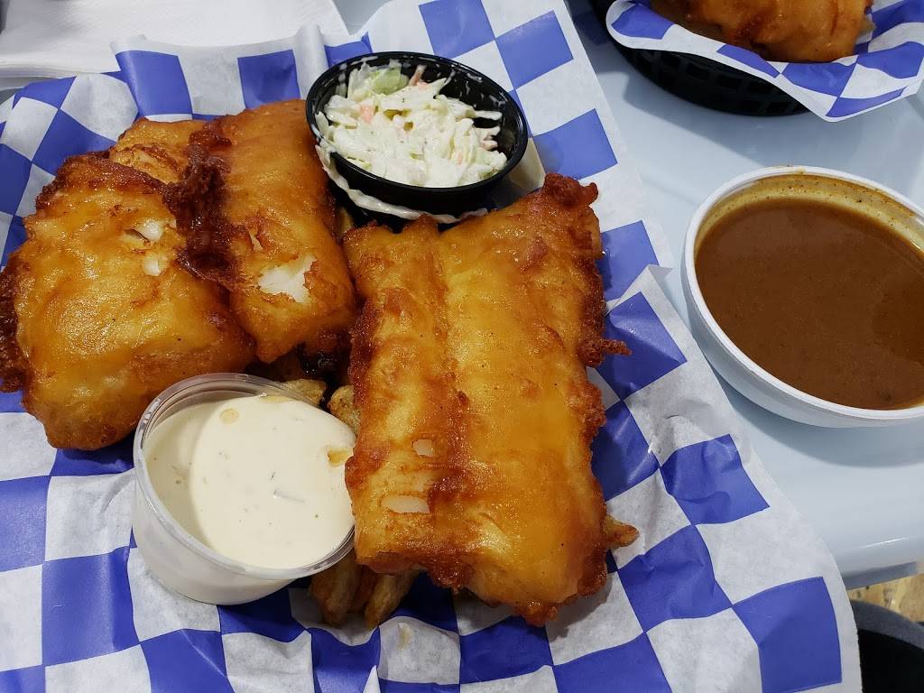 The Chipper | restaurant | 5619 George Washington Memorial Hwy, Yorktown, VA 23692, USA | 7578742447 OR +1 757-874-2447