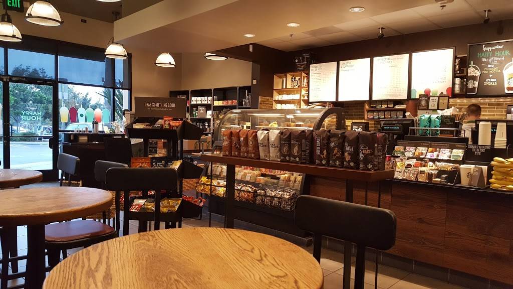 Starbucks | cafe | 1560 Leucadia Blvd B, Encinitas, CA 92024, USA | 7604362148 OR +1 760-436-2148