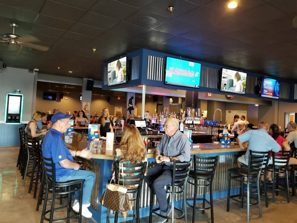 Rustys Raw Bar & Grill - Cape Coral | restaurant | 4631 SE 10th Pl, Cape Coral, FL 33904, USA | 2393608154 OR +1 239-360-8154