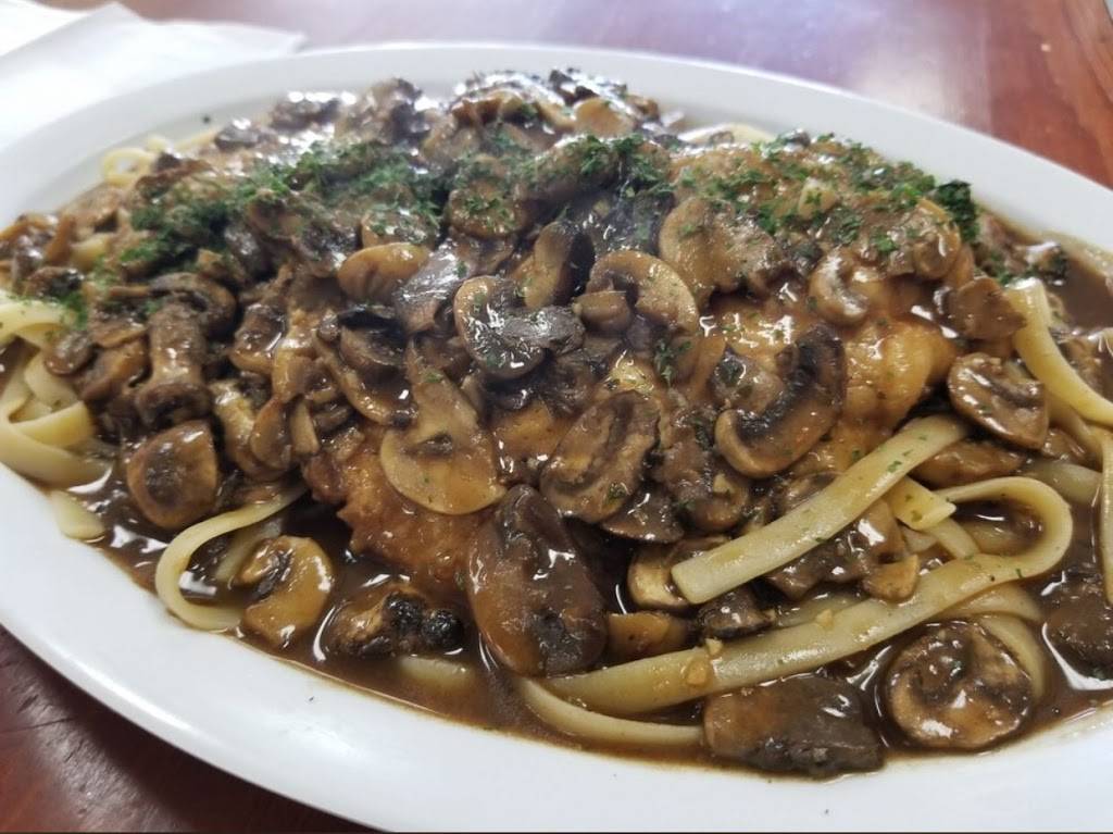 Brooklyn Pizza Company | restaurant | 1181 S Buffalo Dr, Las Vegas, NV 89117, USA | 7022544777 OR +1 702-254-4777