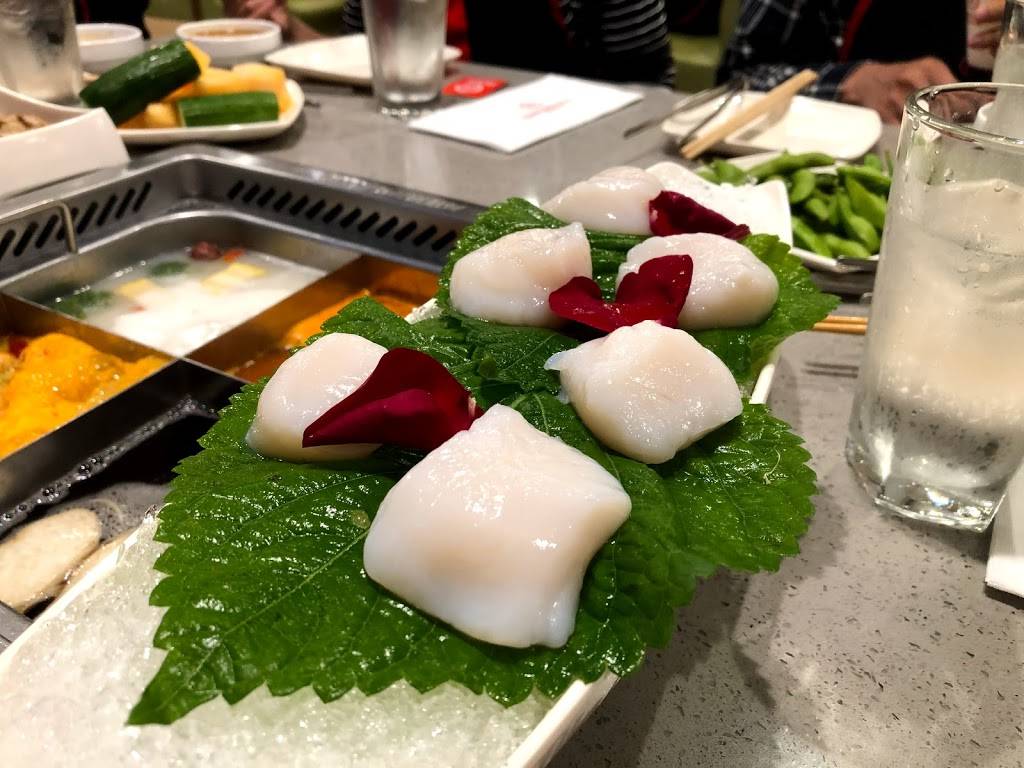 Haidilao Hotpot Rowland | restaurant | 1600 S Azusa Ave Unit 178, City of Industry, CA 91748, USA | 8602666666 OR +1 860-266-6666