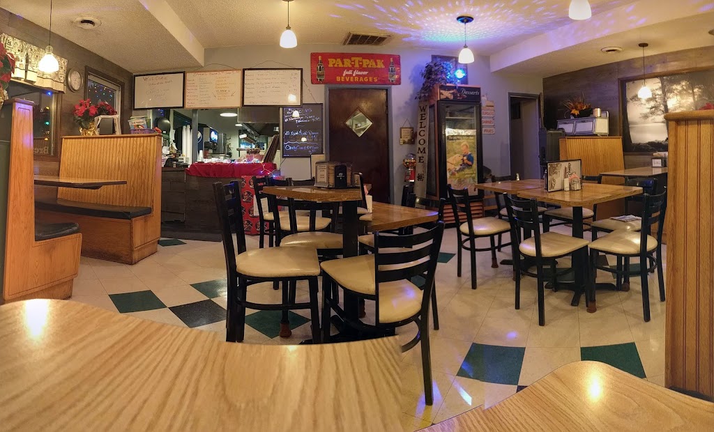 Gravy Daves | restaurant | 363 N Main St, Union, OR 97883, USA | 5415625717 OR +1 541-562-5717