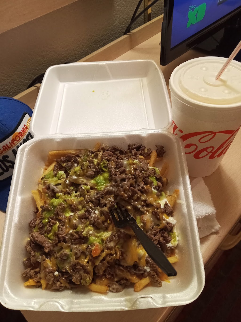 Ralibertos taco shop 1701 California st 96003 | restaurant | 1701 California St, Redding, CA 96001, USA | 5306050724 OR +1 530-605-0724