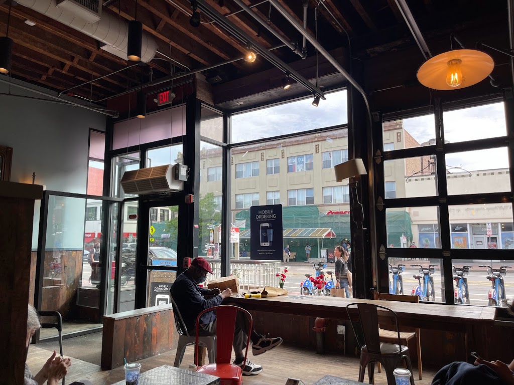 Caffè Nero | cafe | 589 Massachusetts Ave, Cambridge, MA 02139, USA | 8572596077 OR +1 857-259-6077