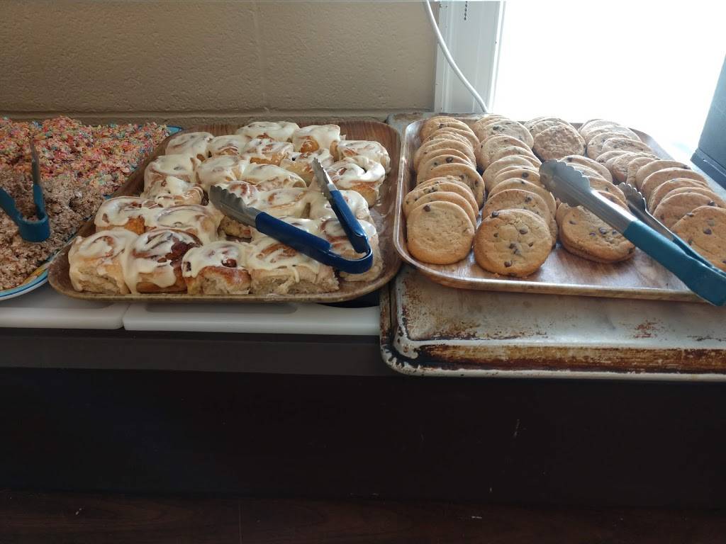 Snead State Cafeteria | restaurant | 206 College Ave, Boaz, AL 35957, USA | 2565935504 OR +1 256-593-5504