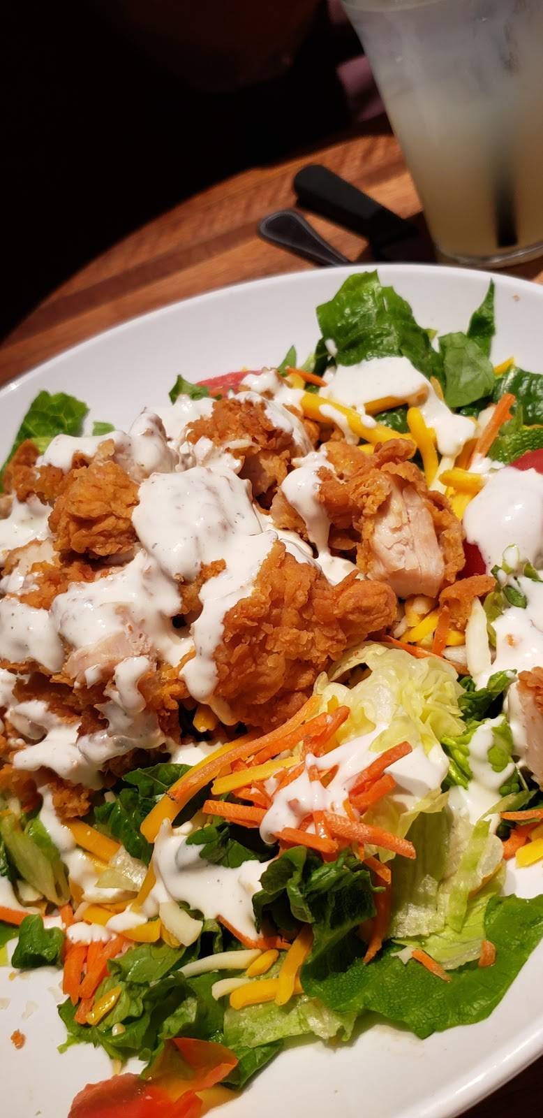 Cheddars Scratch Kitchen | restaurant | 4101 Park Blvd N, Pinellas Park, FL 33781, USA | 7275448518 OR +1 727-544-8518