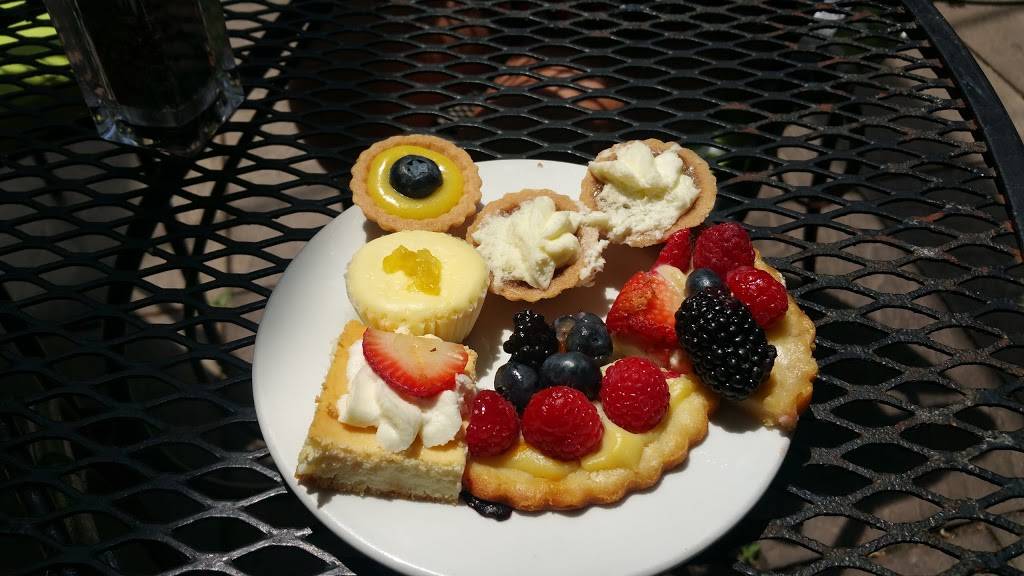 The Gables at Chadds Ford | restaurant | 423 Baltimore Pike, Chadds Ford, PA 19317, USA | 6103887700 OR +1 610-388-7700